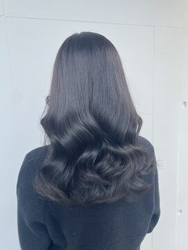 カリーナコークス 原宿 渋谷(Carina COKETH) 髪質改善カラー/インナーカラー/ダブルカラー/レイヤーカット