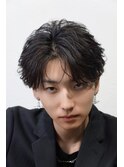 フェザーショート