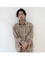 シーバイラヴィズム けやき通り2号店(Sea by LUVISM) 鈴木 しんのすけ