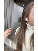 【kiho】デザインカラー ◎beige  color◎