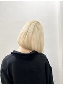 ホワイトベージュ