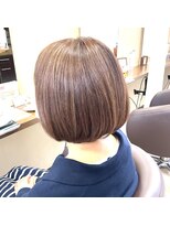 コア フィール ア デイ(COIFFURE A DAY)&nbsp;【M3Dトリートメント髪質改善】見附今町