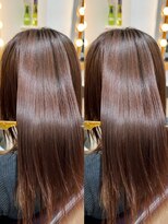 コワファースト  させぼ五番街店(COIFF1RST)&nbsp;髪質改善美髪矯正♪