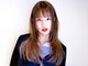 ローランド(Rowland)の写真/顔周りにこだわったカットと診断カラーで理想の小顔映えヘアが手に入る☆