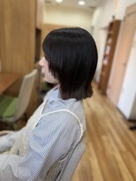 ココカラヘアー プラス(cococara‐hair plus)&nbsp;顔まわりレイヤー