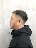 【船橋nifty土屋】フェード/刈り上げ/バーバー/バーバースタイル