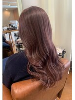 リアン(Lien)&nbsp;ツヤッッつやっ艶カラー