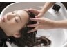 【癒しメニュー♪】似合わせカット+Premiumスパ【30min】￥11550→￥9900