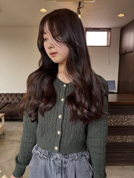 ショウビット(Show Bit) チョコレートブラウン