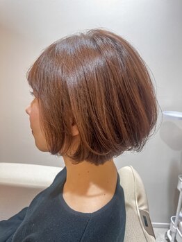 シップス(ships)の写真/口コミ◎実力派スタイリストが一人ひとりのお悩みや理想に寄り添って、1番お似合いのスタイルをご提案！