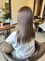 アナザーワールド(ANOTHER WORLD)&nbsp;メテオカラーでツルツルサラサラ