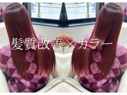 ダリア 横浜(DALIA)の写真