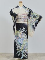 グランマッシュ(GRANMASH)&nbsp;訪問着００５