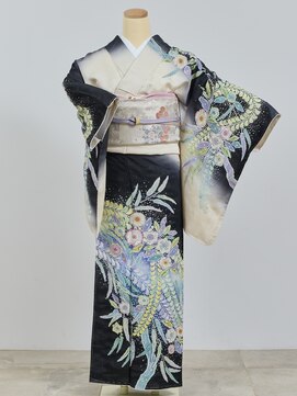 グランマッシュ(GRANMASH) 訪問着００５