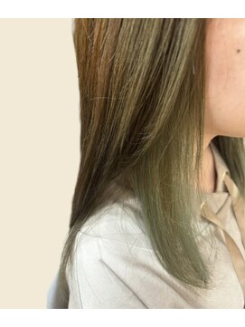 コティ(Kotii) イヤリングカラー