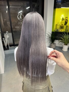 ベル(BEL) グレー