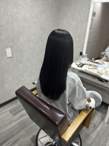 ニーノ(NI-NO)&nbsp;ブルーブラック