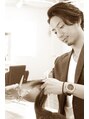 カーサ(Casa.)/総代表 濱添 秀