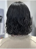 ヴィンテージパーマ