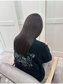 TOKIO縮毛矯正