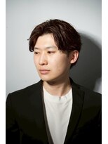 ヒロギンザ 五反田店(HIRO GINZA)&nbsp;センターパート