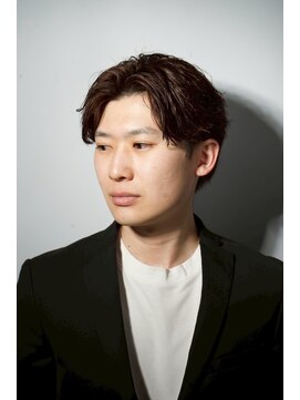 ヒロギンザ 五反田店(HIRO GINZA) センターパート