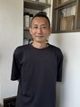 ニコラ(nicola)  大重   政人