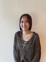 ファースト 長町店(first) 前田 亜莉沙
