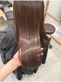 ラベンダーピンク