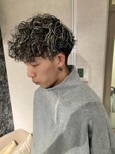 トピックススタイル