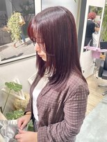 ザ パス 警固店(the path)&nbsp;ピンクラベンダー