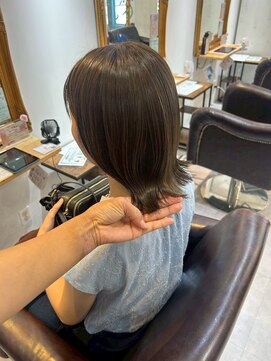 アビント バイ レシッド 武蔵小杉(abinto by rcid) あ