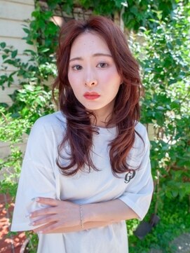 アエタ 岡崎店(Aeta) ロングレイヤー