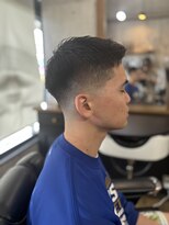 ザ カットクラブ エース(THE CUT CLUB ACE)&nbsp;フェザーアップ