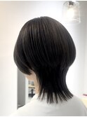  《Mimosa》 クラゲヘアー