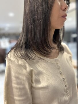 ニカイ(2F) 低めレイヤー