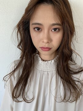 ナチュラルウェーブ