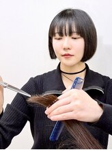 ピノア 蔵前(PinoA)&nbsp;小松  万莉弥