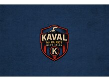 MEN'S SALON KAVAL by KUROT【メンズサロンカヴァルバイクロト】【2/14OPEN（予定）】