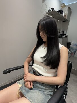 レイン 錦糸町(RAIN) 髪質改善×レイヤーカット♪