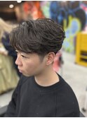 フェザーショート/アクティブショート/