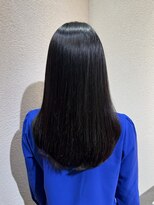 エルサフィロ ヒゴバシ(el zafiro)&nbsp;【エルサフィロ　肥後橋】お客様スタイル