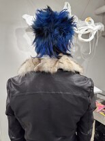 オーン 渋谷(OOn)&nbsp;スパイキーショート