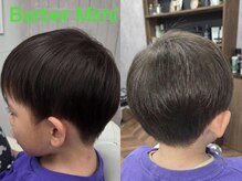 バーバーミミ(Barber Mimi)