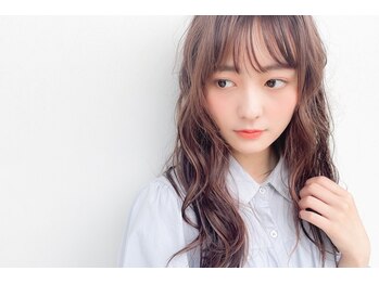 レモン(Lemon)の写真/《2026年今春高校卒業生にオススメ♪》期間限定クーポン掲載中