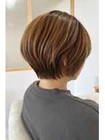 ラニ(Lani)&nbsp;ショート