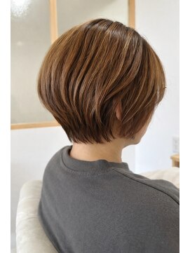 ラニ(Lani) ショート