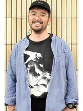 パークレーン アイス イヴェン(park lane ICI yeven)&nbsp;竹崎慎 メンズ