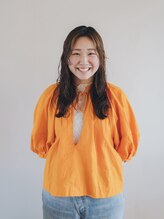 グラッド ナチュラル ヘアー(glad NATURAL HAIR)&nbsp;佐々木 彩羽