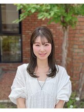 アン アオヤマ(Ann AOYAMA) AKANE